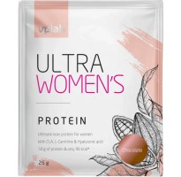 VPLab Nutrition Ultra Women`s Protein