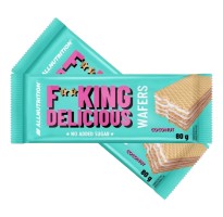 Allnutrition FITKING Delicious Wafers