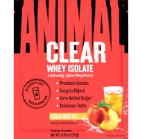 Universal Animal Clear Whey