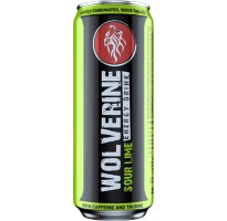 HealthyCo Wolverine Energy Drink