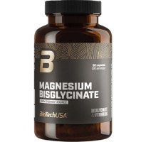 BioTech Magnesium Bisglycinate