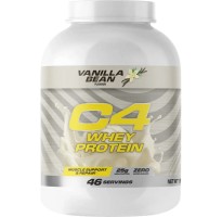 Cellucor C4 Whey Protein