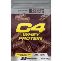 Cellucor C4 Whey Protein