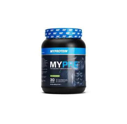 MYPROTEIN MYPRE