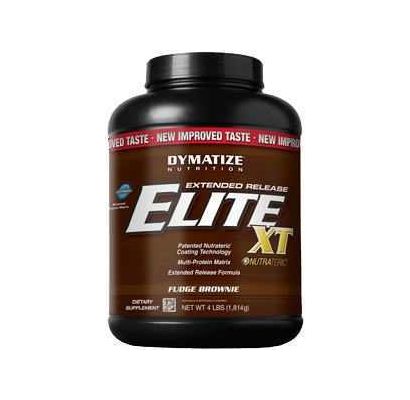 DYMATIZE Elite XT 