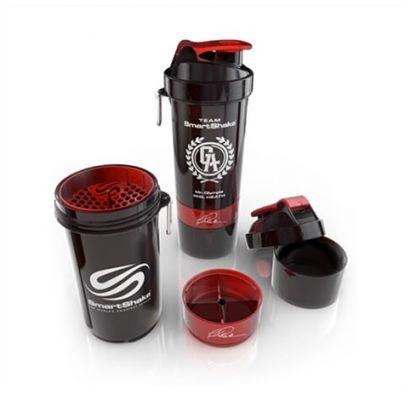 SmartShake SIGNATURE SERIES - PHIL HEATH EDITION