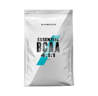 Myprotein BCAA 4:1:1