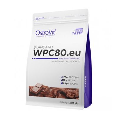 OstroVit WPC 80