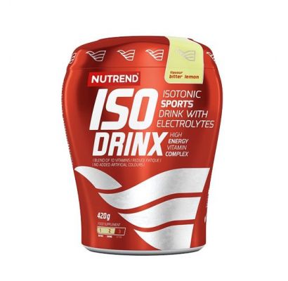 Nutrend ISODRINX