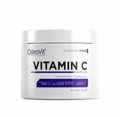 OstroVit Supreme Pure Vitamin C