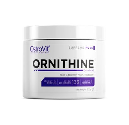 OstroVit Supreme Pure Ornithine