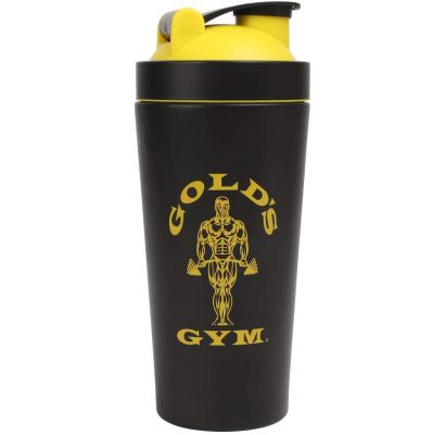 Gold Gym Metallist pudel