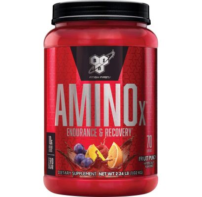 BSN Amino X