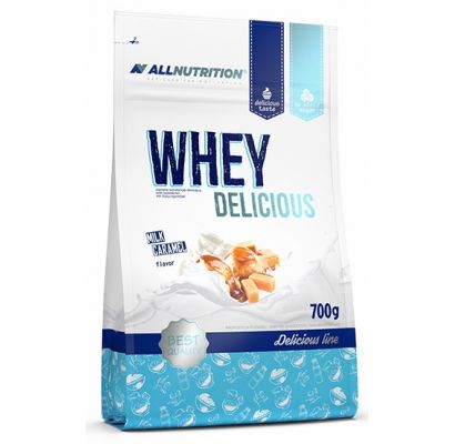 Allnutrition Whey Delicious