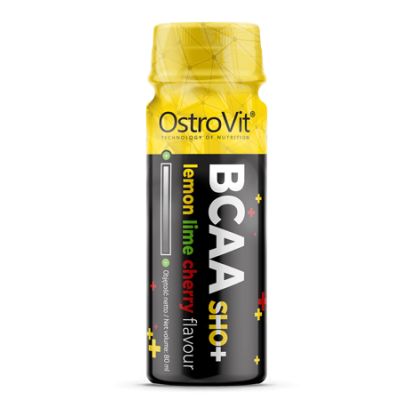 OstroVit BCAA Shot 80 ml