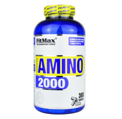 FitMax Amino 2000