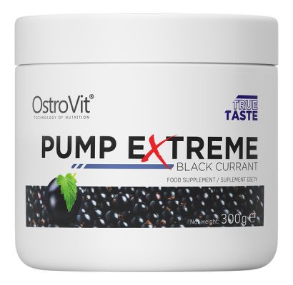 OstroVit Pump Extreme