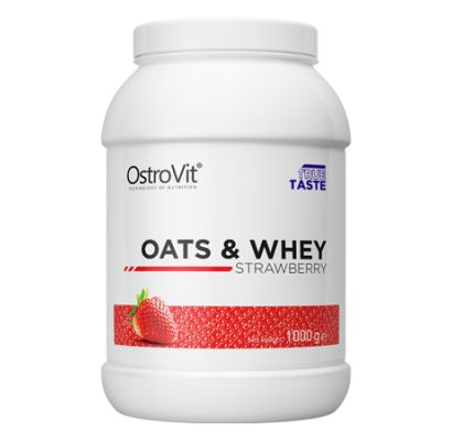 OstroVit Oats & Whey