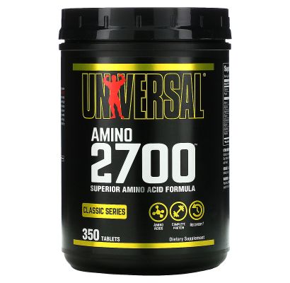 Universal Amino 2700