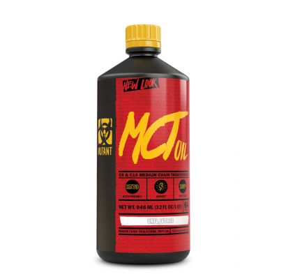 Mutant MCT Oil