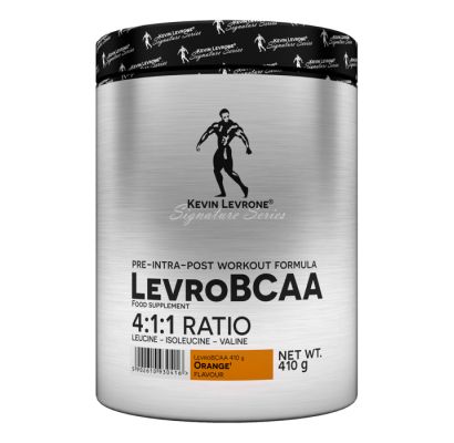 Kevin Levrone LevroBCAA