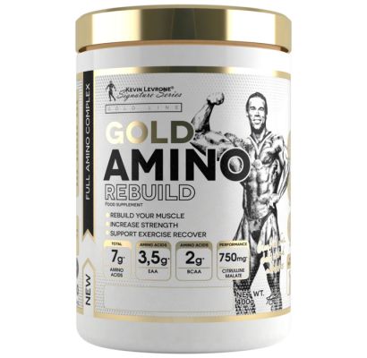 Kevin Levrone Gold Amino Rebuild