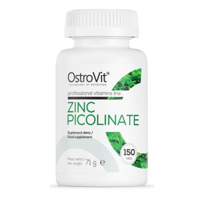 OstroVit Zinc Picolinate