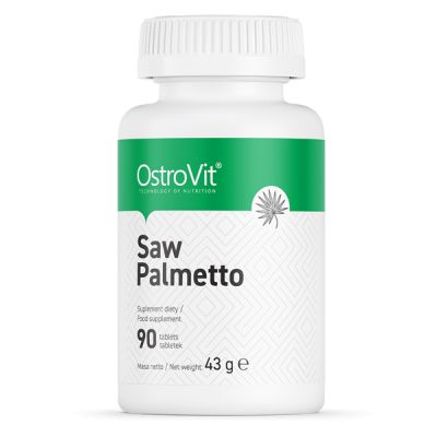 OstroVit Saw Palmetto