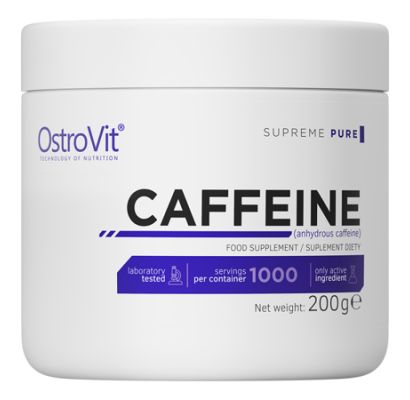 OstroVit Caffeine