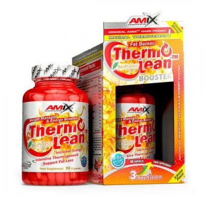 Amix Thermo Lean