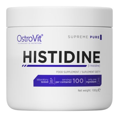 OstroVit Supreme Pure Histidine