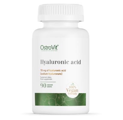 OstroVit Hyaluronic Acid