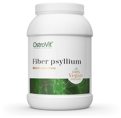 OstroVit Fiber Psyllium Vege