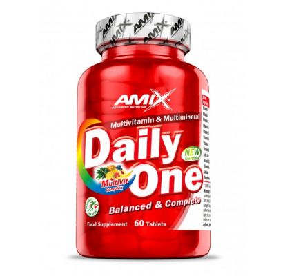 Amix Daily One