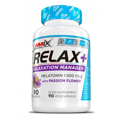 Amix Relax+