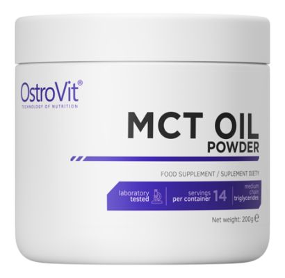 OstroVit MCT Oil Powder