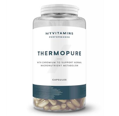 Myprotein Thermophure