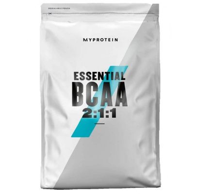 Myprotein BCAA 2:1:1