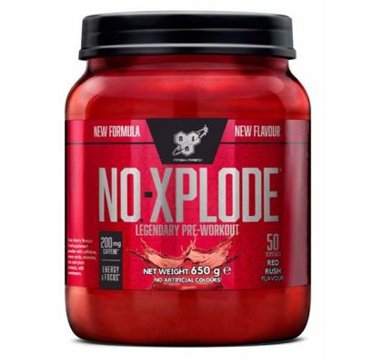 BSN N.O-Xplode