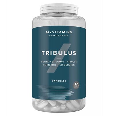 Myprotein Tribulus