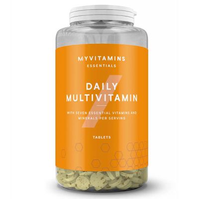 Myprotein Daily Multivitamin