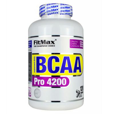 FitMax BCAA Pro 4200