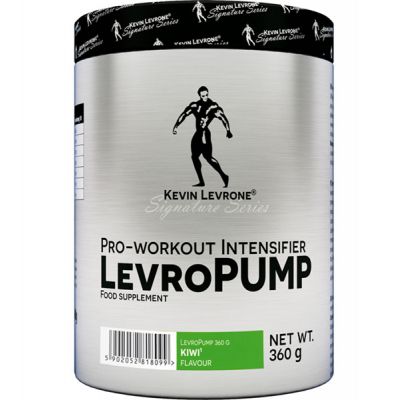 Kevin Levrone LevroPump