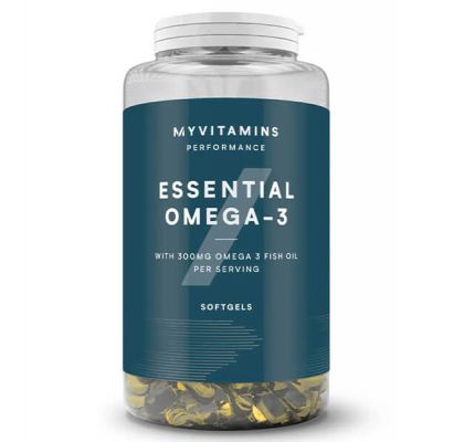 Myprotein Essential Omega-3