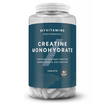 Myprotein Creatine Monohydrate