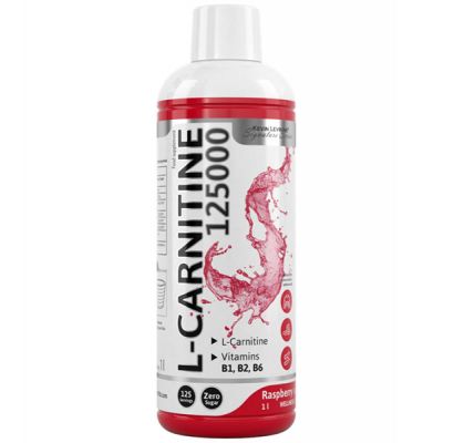 Kevin Levrone L-Carnitine 125000