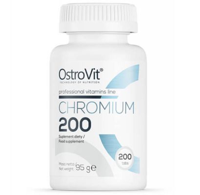 OstroVit Chromium 200