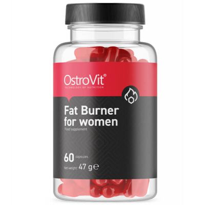 OstroVit Fat Burner For Women