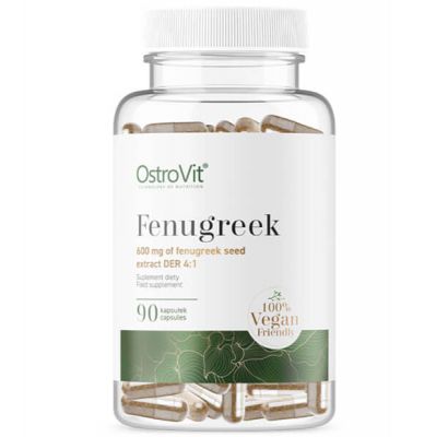 OstroVit Fenugreek