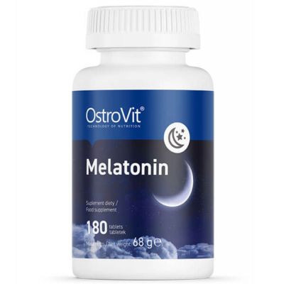 OstroVit Melatonin